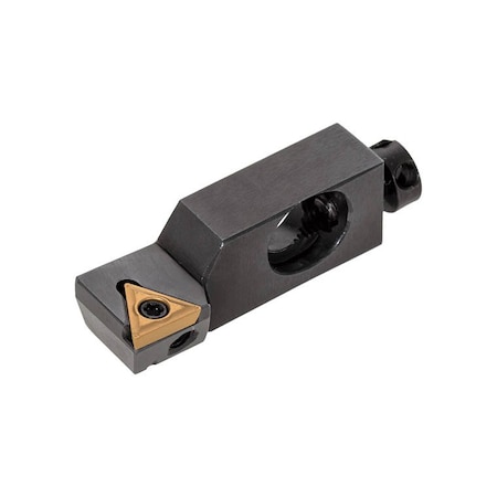 Tungaloy General Indexable Turning Tool, STGPL12CA 6807380