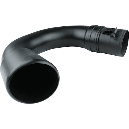 Makita Curved Pipe, XBU04 127502-2