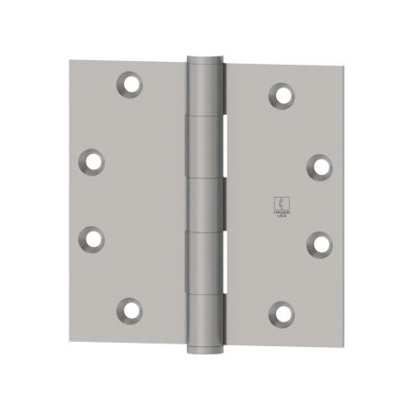 Hager Satin Bronze Hinge 1279410NRP 1279410NRP