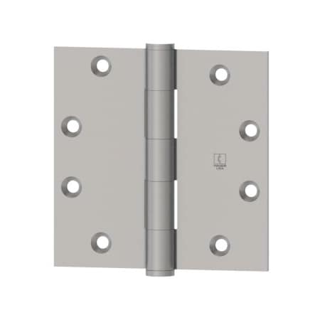 Hager Antique Nickel Hinge 1279415ANRP 1279415ANRP