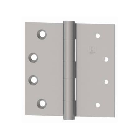 Hager Bright Brass Hinge 127943123 008469