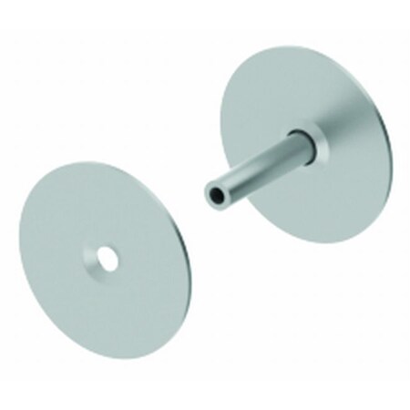 Hager Prime Coat Plate 336C 023346