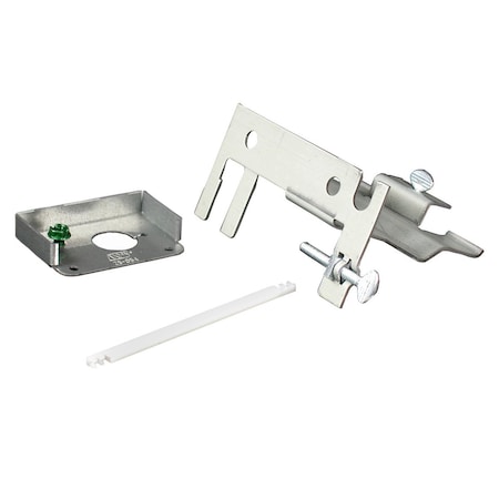 Wiremold Accessory Pack, Steel 25AM-AP