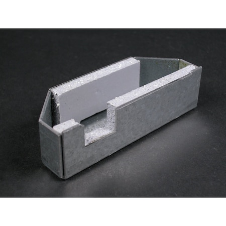 Wiremold Bottom Housing Assembly 5BLH