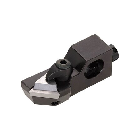 Tungaloy General Indexable Turning Tool, CTSPR12CA 6802698