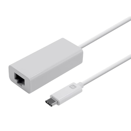 Monoprice Usb C To Gigabit Ethernet Adapter 12909