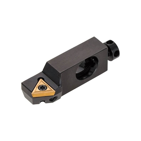 Tungaloy General Indexable Turning Tool, STTPR08CA 6807390