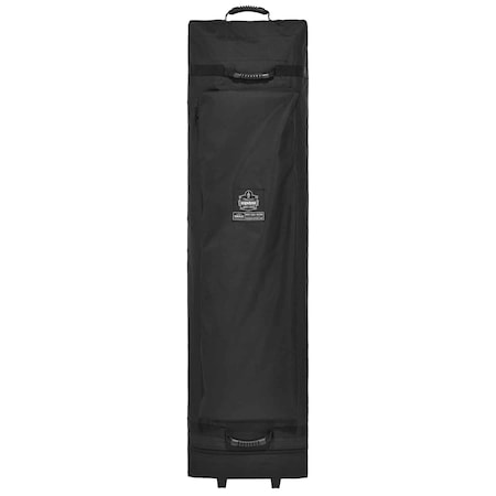 Disco Blk Nyln Weatherstrip Ret 7mm Hole Size 11mm Stem L PK25 12917PK