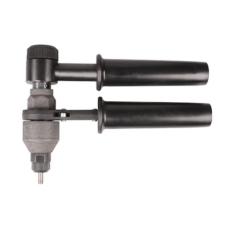 Disco Metric RatchetType Insert Tool Sizes 6, 8, 10, /12mm Thrd 12925