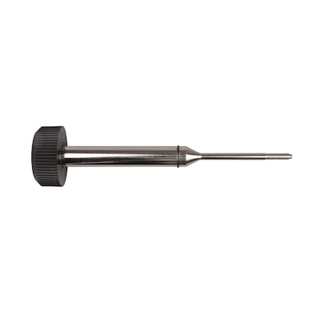 Disco Ratchet Insert Tool Mandrel 4 -.70mm Thrd Size 12932