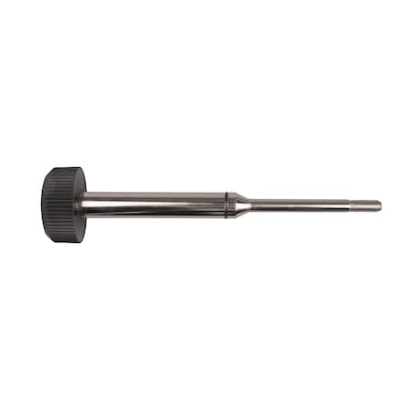 Disco Ratchet Insert Tool Mandrel 6 -1.00mm Thrd Size 12934