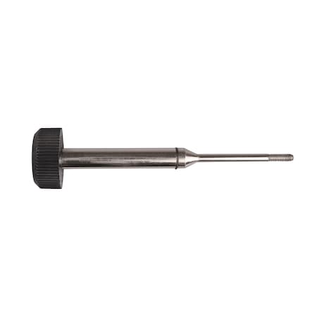 Disco Ratchet Insert Tool Mandrel 10-24 Thrd Size 12949