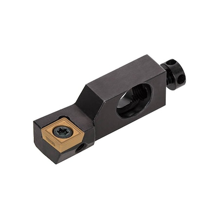 Tungaloy General Indexable Turning Tool, SSYPR10CA 6807357