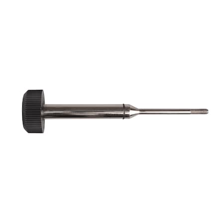 Disco Ratchet Insert Tool Mandrel 10-32 Thrd Size 12950