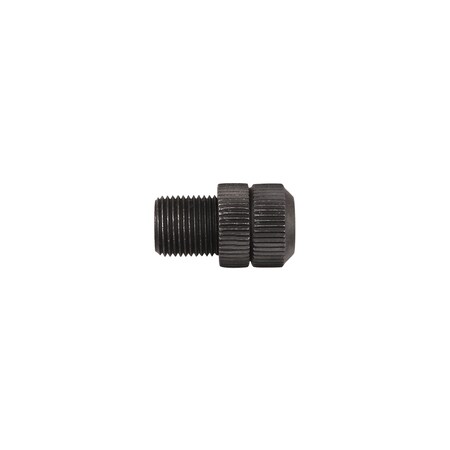 Disco Squeeze Insert Tool Nosepiece For 4mm Mandrel 12957