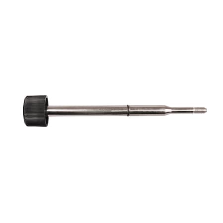 Disco Squeeze Insert Tool Mandrel 5 -.70mm Thrd Size 12962