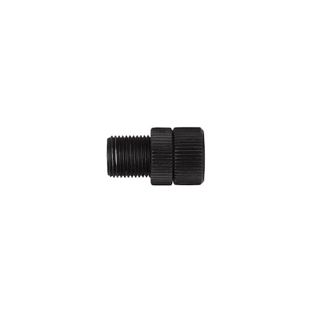 Disco Squeeze Insert Tool Nosepiece For 1/4" Mandrel 12969