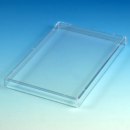 GLOBE SCIENTIFIC Lid For Microtest Plates, Ps, PK150 129938