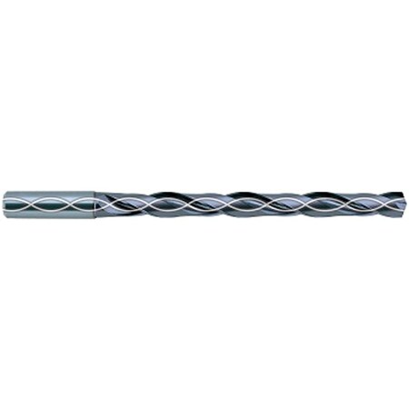 Yg-1 Tool TiAlN Carbide Dream Drill, 5.1 x 95 Point DH421051