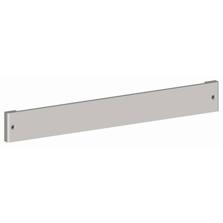 Hager Satin Brass Push 129P4 129P4