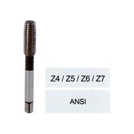 Yg-1 Tool Thread Forming Tap, 3/8"-16, Plug, TiN Z5487