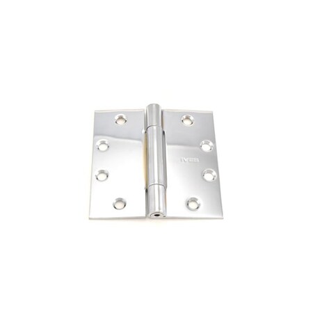 Ives Bright Chrome Hinge 3CB1412651 3CB1412651
