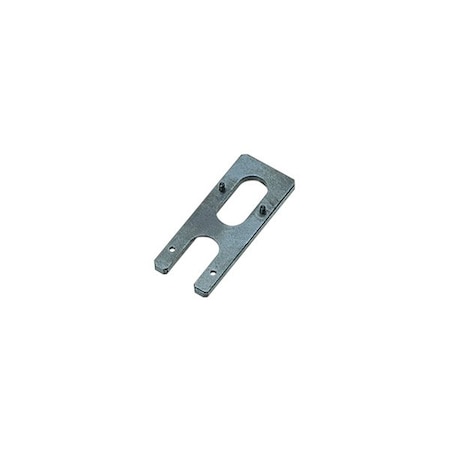 Mitutoyo Vertical Positioning Adaptor 12AAA219