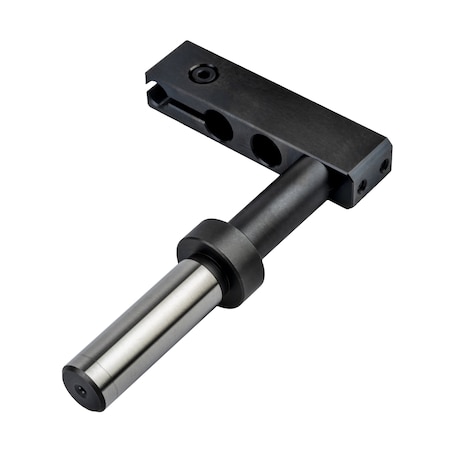 Mitutoyo Dial Indicator, Holder, mm 12AAA792