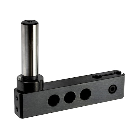 Mitutoyo Holder, Long Type 12AAA793