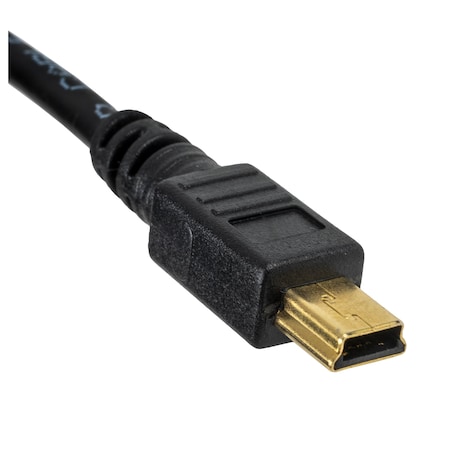 Mitutoyo Usb Communication Cable for Sj210 12AAL068