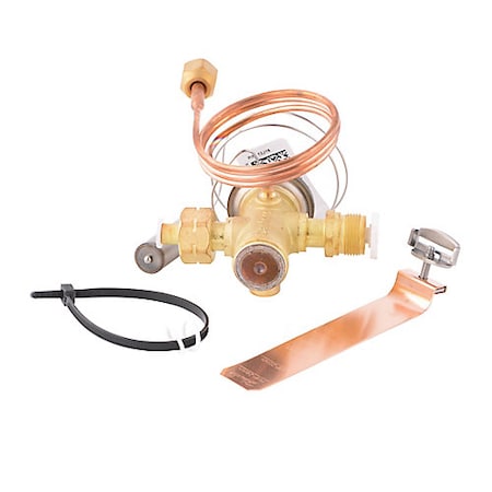 Lennox Txv Valve, Ext Equ 1-3Ton R410A, Le12J18 12J18