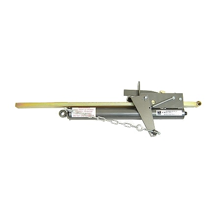 Ellis Holdown Assemblies, Holdown W/Ratchet Ba 12-500AR