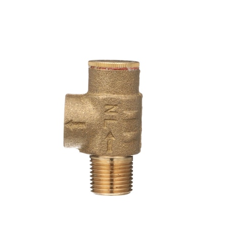 Wilkins Pressure Relief Valve 12-P1550Xl-125 12-P1550XL-125