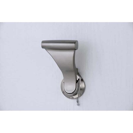 Soss Unit W/Prvcy Ltch 1.375" Thick Door W/2. L14P-15