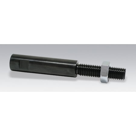 Dynabrade Arbor, 1/2"-20 Male Tool Spndle 13015