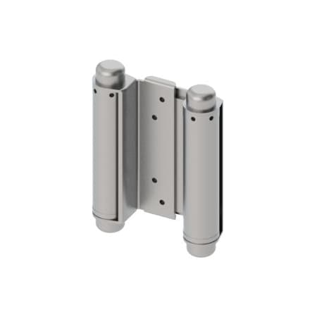 Hager Satin Chrome Hinge 130326D6 126819 | Zoro