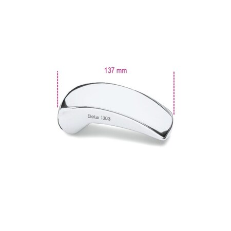Beta Curved Dolly 013030001