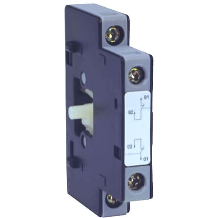 Noark Mech Interlock 2Nc C09-C28 CNI-18