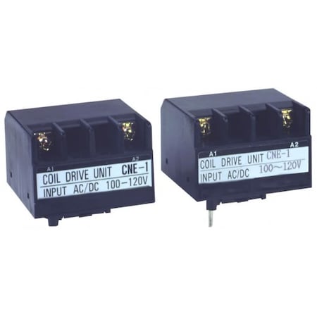 Noark Coil Driver 22-24Vdc C09-C28 CD1-024