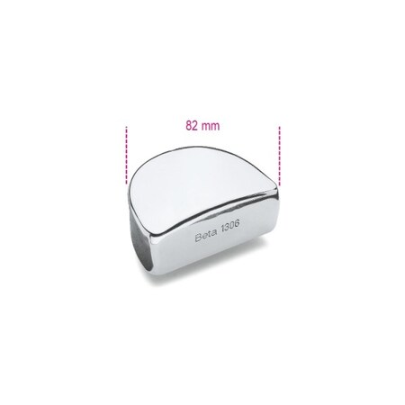 Beta Heel Dolly 013060001