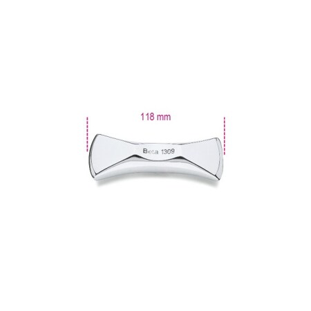 Beta Hatchet Dolly 013090001