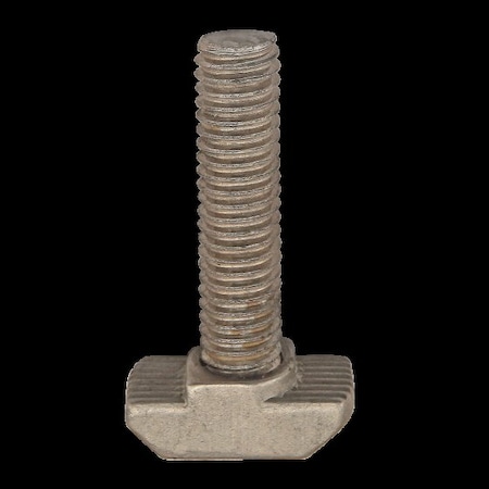 80/20 Drop In T-Stud, Stainless Steel 13137