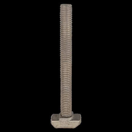 80/20 Drop In T-Stud, Stainless Steel 13143