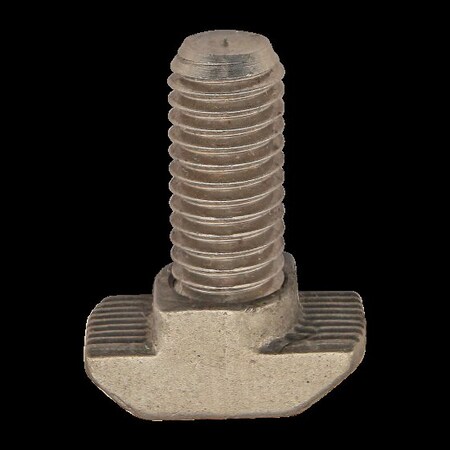 80/20 Drop In T-Stud, Stainless Steel 13170