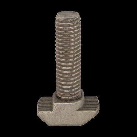 80/20 Drop In T-Stud, Stainless Steel 13174