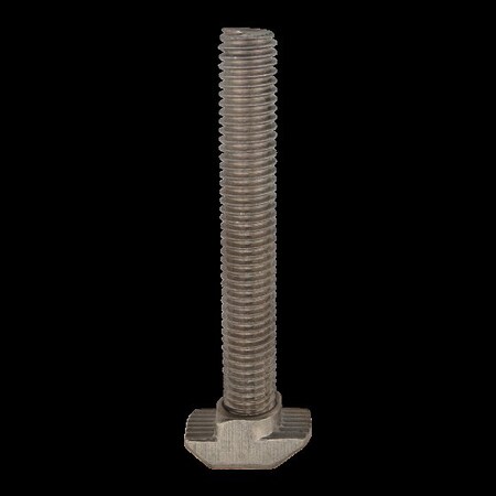 80/20 Drop In T-Stud, Stainless Steel 13178