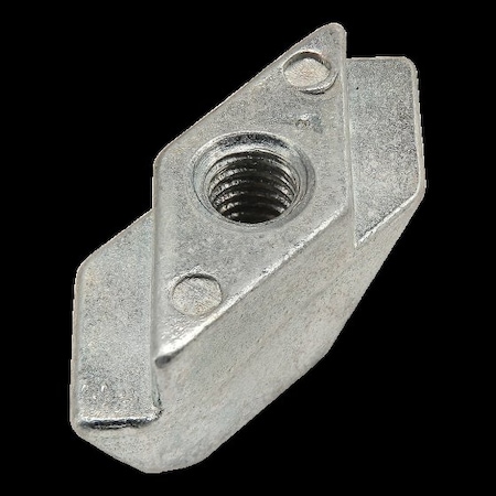 80/20 Economy Drop-In T-Nut M4 13180