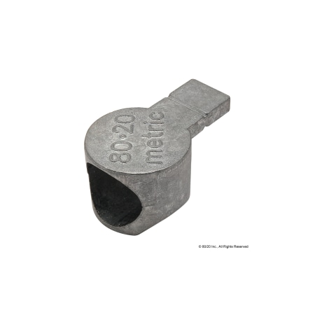 80/20 Bright Anchor Fastener Cam Only 30S 13185