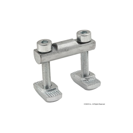 80/20 Bolt Connector, Steel 13189