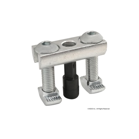 80/20 Bolt Connector, Steel 13190